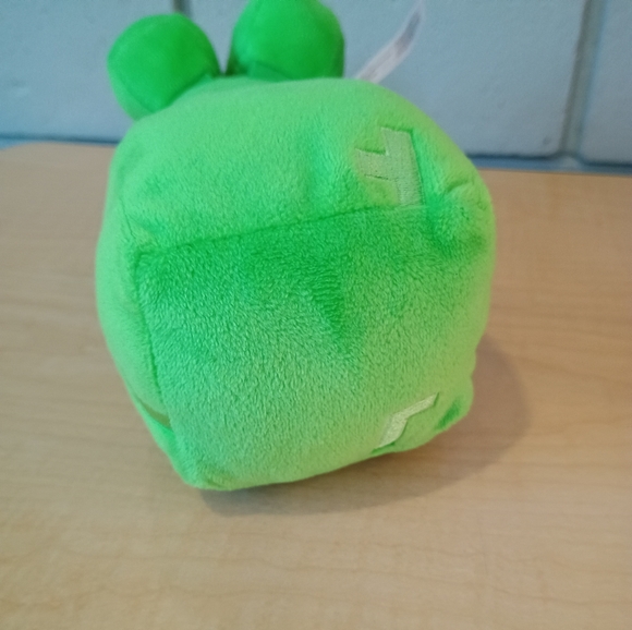 Minecraft Creeper 8" Plush Soft Toy Plush Green - Picture 6 of 10